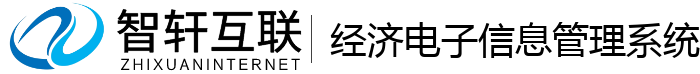 经济电子信息管理系统